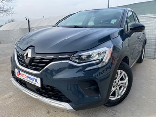 Renault Captur 2020 EURO 6-thumb-8