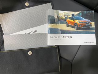 Renault Captur 2020 EURO 6-thumb-41