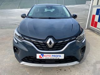 Renault Captur 2020 EURO 6-thumb-6