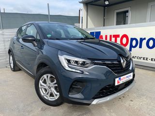 Renault Captur 2020 EURO 6-thumb-3