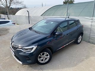 Renault Captur 2020 EURO 6-thumb-7