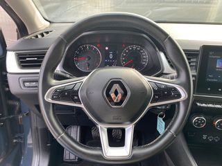 Renault Captur 2020 EURO 6-thumb-22