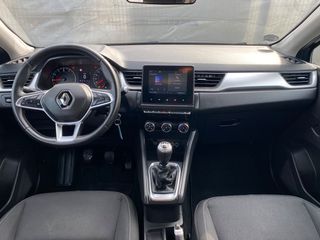 Renault Captur 2020 EURO 6-thumb-23