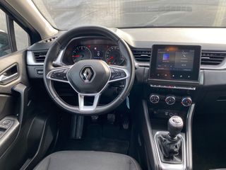 Renault Captur 2020 EURO 6-thumb-24