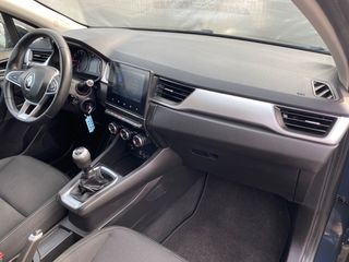 Renault Captur 2020 EURO 6-thumb-25