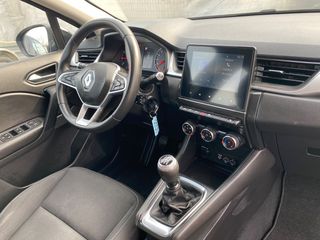 Renault Captur 2020 EURO 6-thumb-26