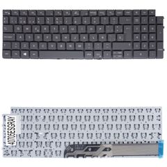 Teclado Español para Portátil - Spanish Laptop Keyboard για Dell Inspiron 15 7510 5510 5515 3511 3515 16 7610 MK2CK 0MK2CK 10T1W 505WH 0505WH 9PPKF 48J27 048J27 9JKXV 55P41 ES No Frame Gray ( Κωδ.4070