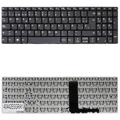 Teclado Español para Portátil - Spanish Laptop Keyboard για Lenovo Ideapad 330-15 330-15ICH 330-15I 330-15IGM 330-15IKB 330-15ICN 330-17IKB 330-17AST 330-17ICH 330E-17IKB 520-15IKB 330-15AST 330-15ARR