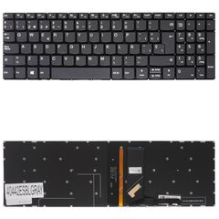 Teclado Español para Portátil - Spanish Laptop Keyboard για Lenovo Ideapad 330-15 330-15ICH 330-15I 330-15IGM 330-15IKB 330-15ICN 330-17IKB 330-17AST 330-17ICH 330E-17IKB 520-15IKB 330-15AST 330-15ARR