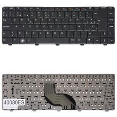 Teclado Español para Portátil - Spanish Laptop Keyboard για Dell Inspiron 14R N4010 N4020 N4030 13R N3010 15R N5030 M5030 N5020 1R28D 01R28D 0PH4R7 PH4R7 V100830AS1 NSK-DJD01 ES Black ( Κωδ.40080ES )