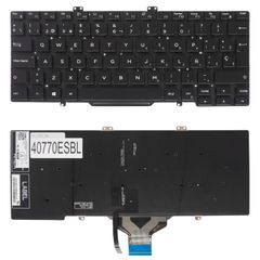 Teclado Español para Portátil - Spanish Laptop Keyboard για Dell Latitude 14 5411 5410 5401 5400 7400 Single Point RDV0V 0RDV0V DMKF3 0DMKF3 NCC6H 0NCC6H DMGJV 0DMGJV GY5TC 0GY5TC NXW9P 0NXW9P ES No F