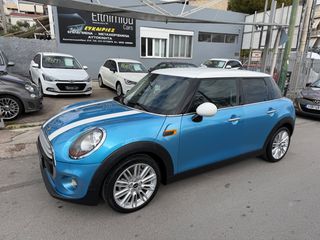 Mini Cooper 2015 PEPPER ΕΛΛΗΝΙΚΟ-thumb-1