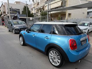 Mini Cooper 2015 PEPPER ΕΛΛΗΝΙΚΟ-thumb-8