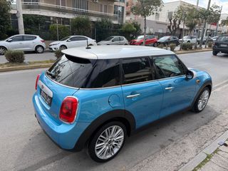 Mini Cooper 2015 PEPPER ΕΛΛΗΝΙΚΟ-thumb-9