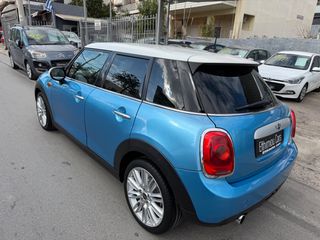 Mini Cooper 2015 PEPPER ΕΛΛΗΝΙΚΟ-thumb-10