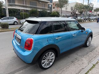 Mini Cooper 2015 PEPPER ΕΛΛΗΝΙΚΟ-thumb-11