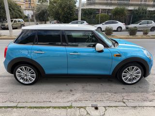 Mini Cooper 2015 PEPPER ΕΛΛΗΝΙΚΟ-thumb-14