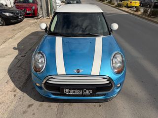 Mini Cooper 2015 PEPPER ΕΛΛΗΝΙΚΟ-thumb-16