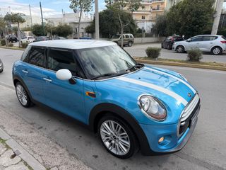 Mini Cooper 2015 PEPPER ΕΛΛΗΝΙΚΟ-thumb-17