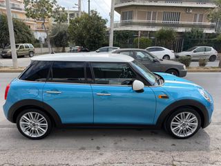 Mini Cooper 2015 PEPPER ΕΛΛΗΝΙΚΟ-thumb-18