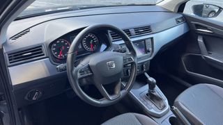 Seat Arona 2021 STYLE CARMAX - 3 ΧΡΟΝΙΑ ΔΩΡΕΑΝ SERVICE-thumb-5