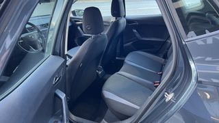 Seat Arona 2021 STYLE CARMAX - 3 ΧΡΟΝΙΑ ΔΩΡΕΑΝ SERVICE-thumb-6