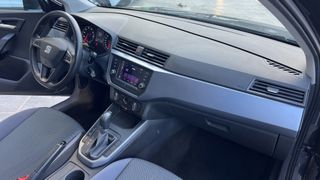 Seat Arona 2021 STYLE CARMAX - 3 ΧΡΟΝΙΑ ΔΩΡΕΑΝ SERVICE-thumb-8