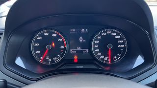 Seat Arona 2021 STYLE CARMAX - 3 ΧΡΟΝΙΑ ΔΩΡΕΑΝ SERVICE-thumb-9
