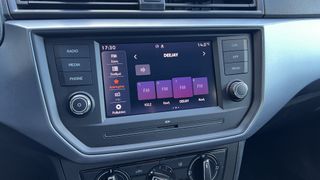 Seat Arona 2021 STYLE CARMAX - 3 ΧΡΟΝΙΑ ΔΩΡΕΑΝ SERVICE-thumb-10