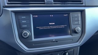 Seat Arona 2021 STYLE CARMAX - 3 ΧΡΟΝΙΑ ΔΩΡΕΑΝ SERVICE-thumb-11