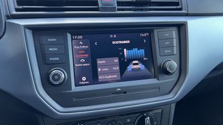 Seat Arona 2021 STYLE CARMAX - 3 ΧΡΟΝΙΑ ΔΩΡΕΑΝ SERVICE-thumb-12