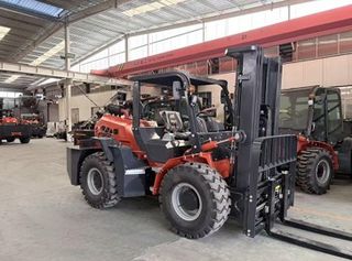Κλαρκ 2026 Land Tiger-35Pro 4WD  ΜΕ ΦΠΑ-thumb-2