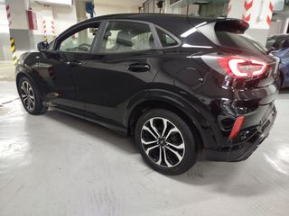 Ford Puma 2021 ST-Line 5-θυρο 1500cc 12Ο HP DIESEL FORD ΛΥΣΙΚΑΤΟΣ-thumb-4