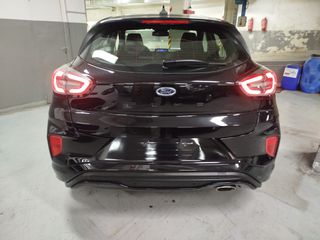 Ford Puma 2021 ST-Line 5-θυρο 1500cc 12Ο HP DIESEL FORD ΛΥΣΙΚΑΤΟΣ-thumb-5