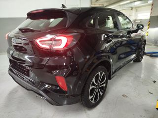Ford Puma 2021 ST-Line 5-θυρο 1500cc 12Ο HP DIESEL FORD ΛΥΣΙΚΑΤΟΣ-thumb-6