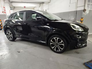Ford Puma 2021 ST-Line 5-θυρο 1500cc 12Ο HP DIESEL FORD ΛΥΣΙΚΑΤΟΣ-thumb-7