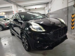Ford Puma 2021 ST-Line 5-θυρο 1500cc 12Ο HP DIESEL FORD ΛΥΣΙΚΑΤΟΣ-thumb-8