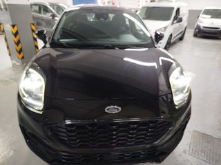 Ford Puma 2021 ST-Line 5-θυρο 1500cc 12Ο HP DIESEL FORD ΛΥΣΙΚΑΤΟΣ-thumb-9