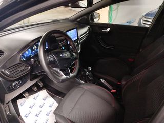 Ford Puma 2021 ST-Line 5-θυρο 1500cc 12Ο HP DIESEL FORD ΛΥΣΙΚΑΤΟΣ-thumb-12