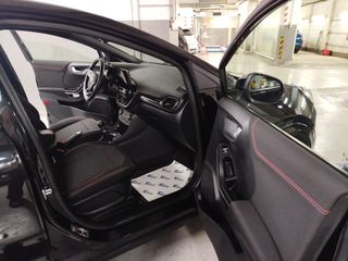 Ford Puma 2021 ST-Line 5-θυρο 1500cc 12Ο HP DIESEL FORD ΛΥΣΙΚΑΤΟΣ-thumb-18