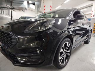 Ford Puma 2021 ST-Line 5-θυρο 1500cc 12Ο HP DIESEL FORD ΛΥΣΙΚΑΤΟΣ-thumb-22