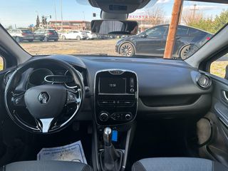 Renault Clio 2016-thumb-2