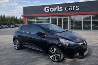 Renault Clio 2016