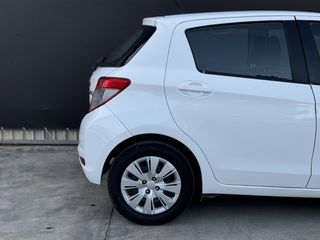 Toyota Yaris 2014 YARIS 1.3 VVTI Automatic-thumb-6