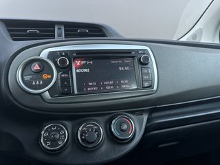 Toyota Yaris 2014 YARIS 1.3 VVTI Automatic-thumb-37