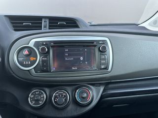 Toyota Yaris 2014 YARIS 1.3 VVTI Automatic-thumb-38