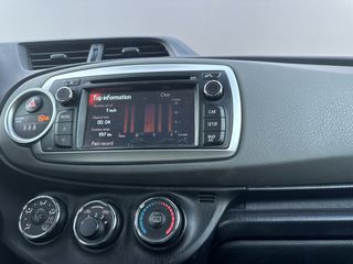 Toyota Yaris 2014 YARIS 1.3 VVTI Automatic-thumb-39