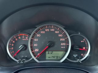 Toyota Yaris 2014 YARIS 1.3 VVTI Automatic-thumb-42