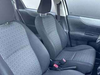 Toyota Yaris 2014 YARIS 1.3 VVTI Automatic-thumb-16