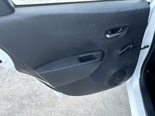 Toyota Yaris 2014 YARIS 1.3 VVTI Automatic-thumb-24